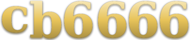 cb6 666 logo